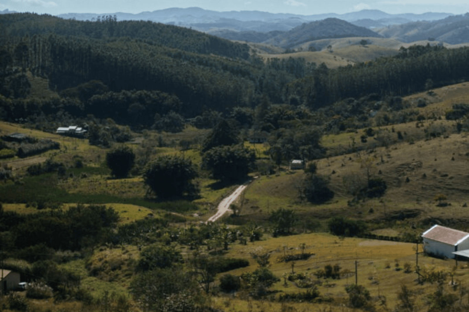 Localização do Sítio Carpir